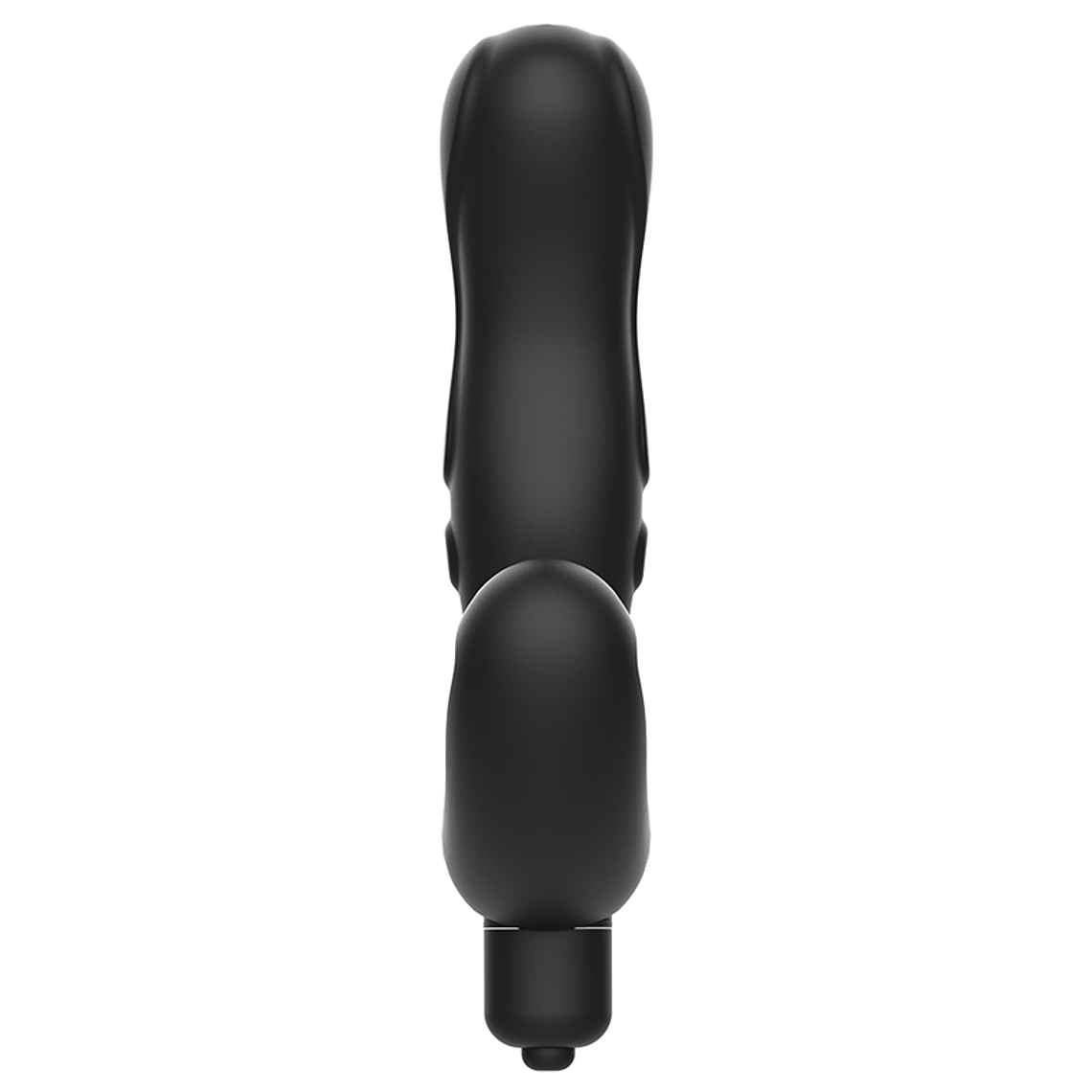 Estimulador de Próstata P-Spot Vibe Addicted Toys Silicone Anal 2