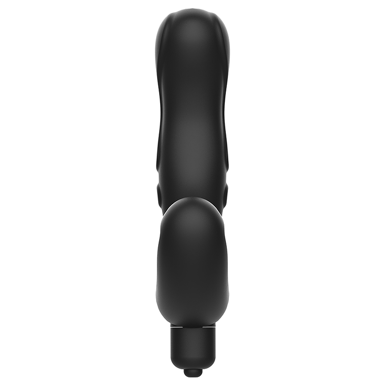 Estimulador de Próstata P-Spot Vibe Addicted Toys Silicone Anal 4