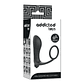 Addicted Toys Vibrating Anal Plug with Penis Ring 2 in 1 - thumbnail 6
