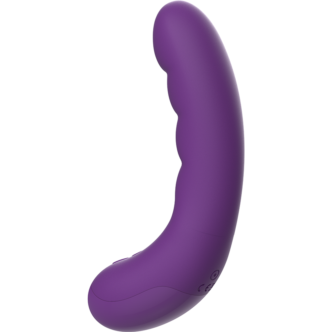 Vibrador Flexível Rewocurvy Rewolution 10 Modos 5 Intensidades IPX7 4