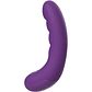 Vibrador Flexível Rewocurvy Rewolution 10 Modos 5 Intensidades IPX7 - Thumbnail 4