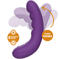 Vibrador Flexível Rewocurvy Rewolution 10 Modos 5 Intensidades IPX7 - Thumbnail 2