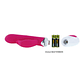 Felix Pretty Love Lilac White Vibrator, 30 Pulses, Stimulator - thumbnail 6
