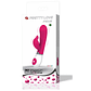 Felix Pretty Love Lilac White Vibrator, 30 Pulses, Stimulator - thumbnail 8