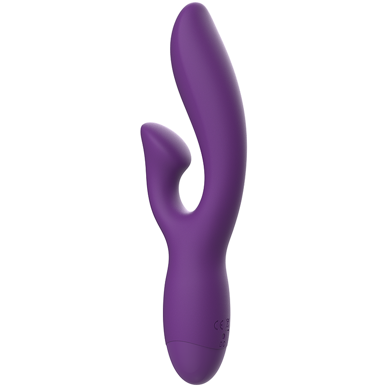 Vibrador Coelho Rewofun Rewolution 2 Motores FlexiREWO™ IPX7 3