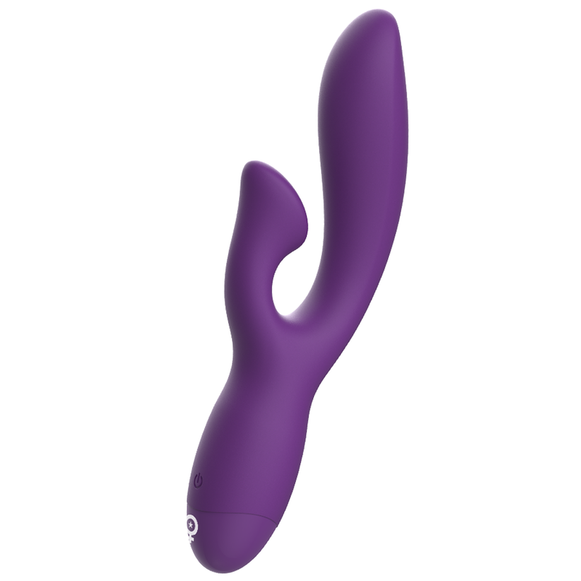 Vibrador Coelho Rewofun Rewolution 2 Motores FlexiREWO™ IPX7 4