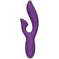 Vibrador Coelho Rewofun Rewolution 2 Motores FlexiREWO™ IPX7 - Thumbnail 5