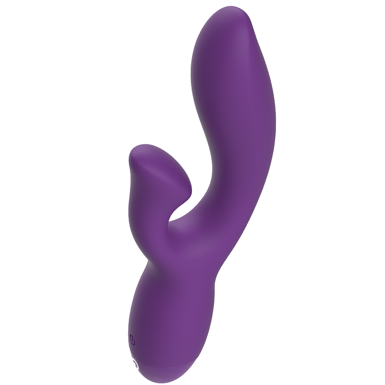 Vibrador Coelho Rewofun Rewolution 2 Motores FlexiREWO™ IPX7 6