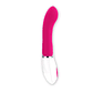 Vibrateur Daniel Pretty Love Lilas Blanc, 30 pulsations, submersible - vignette 3