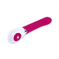 Vibrateur Daniel Pretty Love Lilas Blanc, 30 pulsations, submersible - vignette 4
