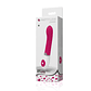 Vibrateur Daniel Pretty Love Lilas Blanc, 30 pulsations, submersible - vignette 8