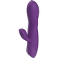 Vibrador Reworabbit Rewolution Rabbit con 2 motores FlexiREWO™, punto A - Miniatura 5