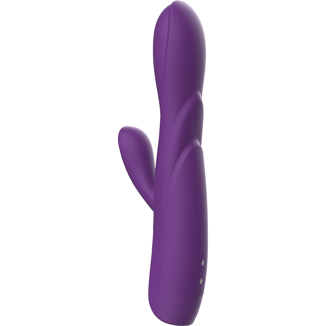 Vibrador Reworabbit Rewolution Rabbit con 2 motores FlexiREWO™, punto A 6