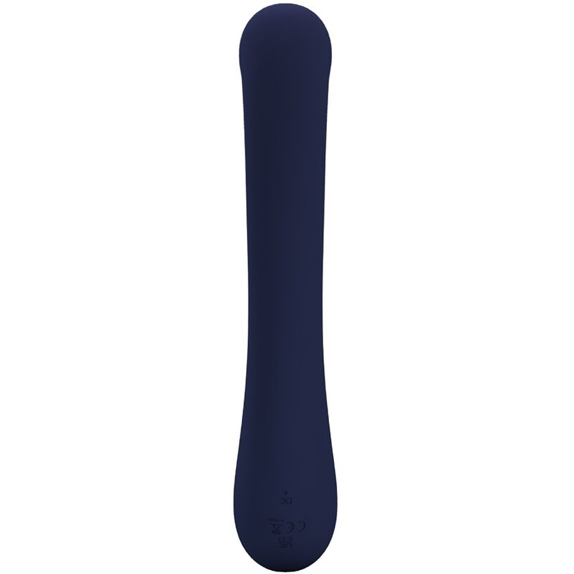 Vibromasseur lapin Lamar Pretty Love, point G, bleu, 10 fonctions, écran LCD 10