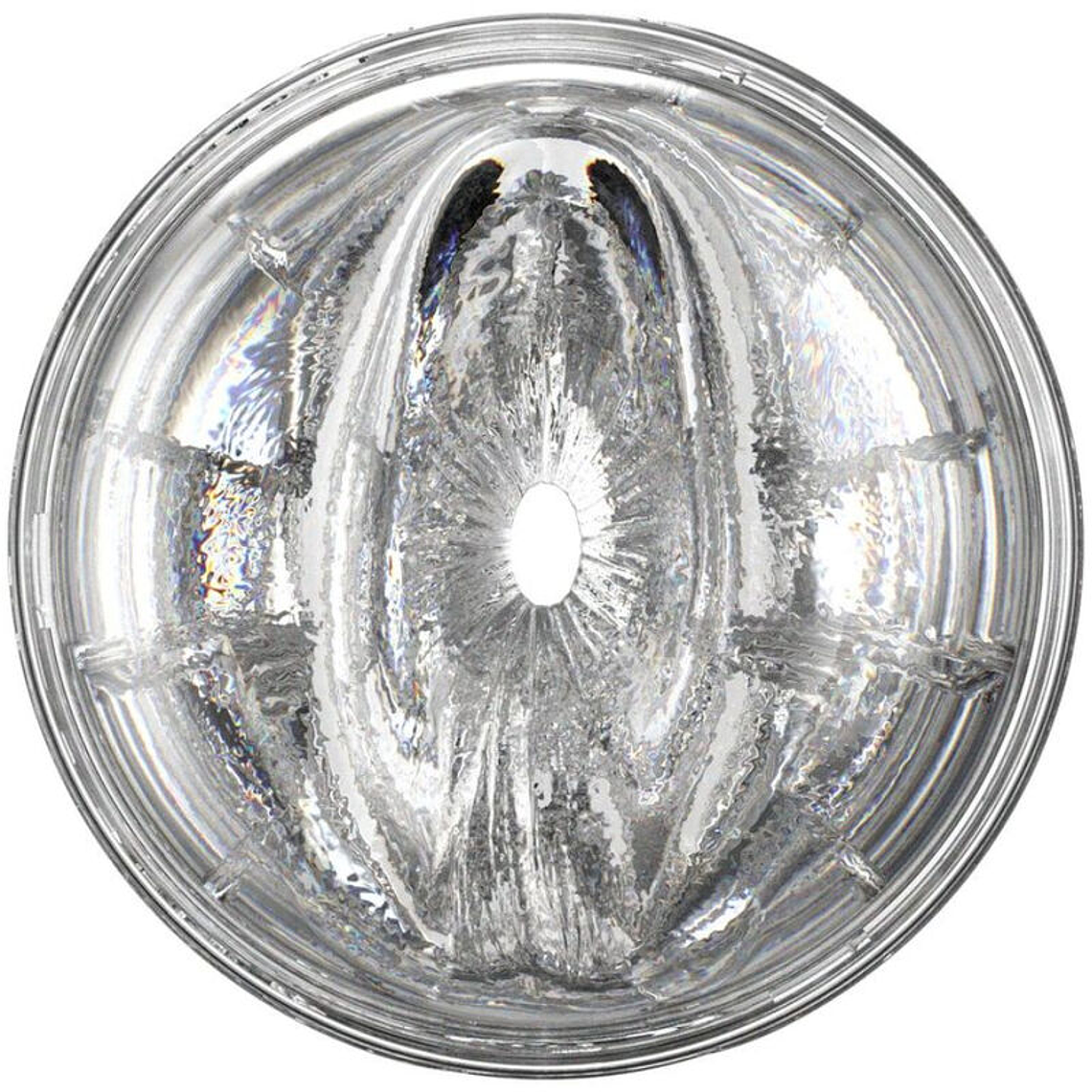 Masturbador Duplo Quickshot Fleshlight Autumn Falls Vagina e Ânus 2