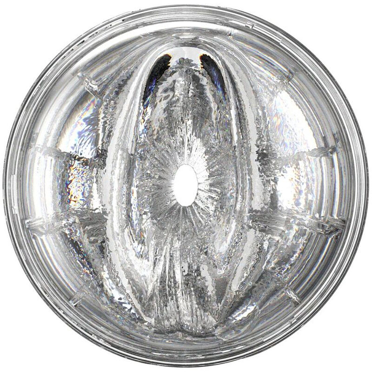 Masturbador Duplo Quickshot Fleshlight Autumn Falls Vagina e Ânus 2