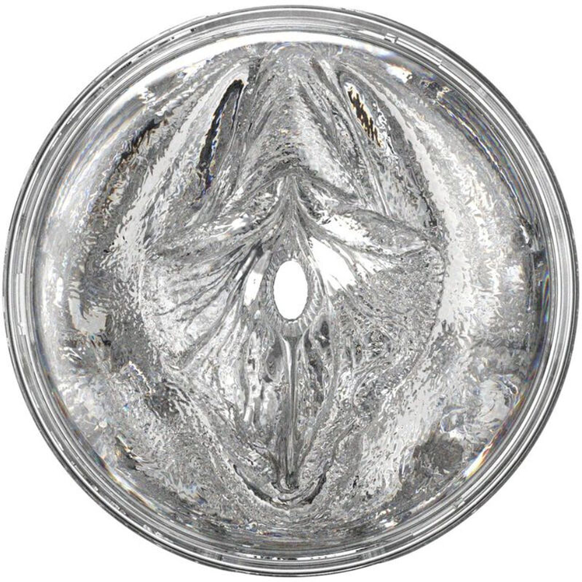 Masturbador Duplo Quickshot Fleshlight Autumn Falls Vagina e Ânus 3