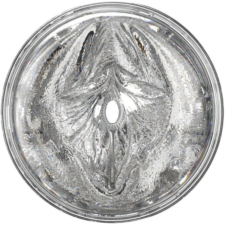 Masturbador Duplo Quickshot Fleshlight Autumn Falls Vagina e Ânus 3