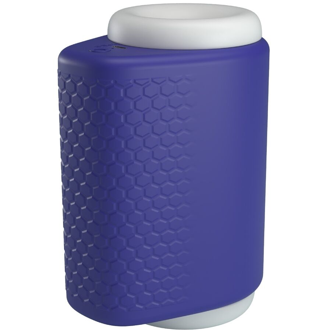 Masturbateur DJ Lady Pretty Love avec 5 modes de vibration et 5 positions de compression, USB-C 9