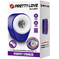 Masturbateur DJ Lady Pretty Love avec 5 modes de vibration et 5 positions de compression, USB-C - vignette 11