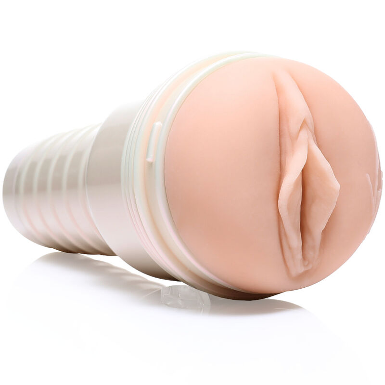 Masturbateur Fleshlight Violet Myers Waifu Vagin à texture éthérée 3