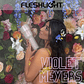 Masturbateur Fleshlight Violet Myers Waifu Vagin à texture éthérée - vignette 8