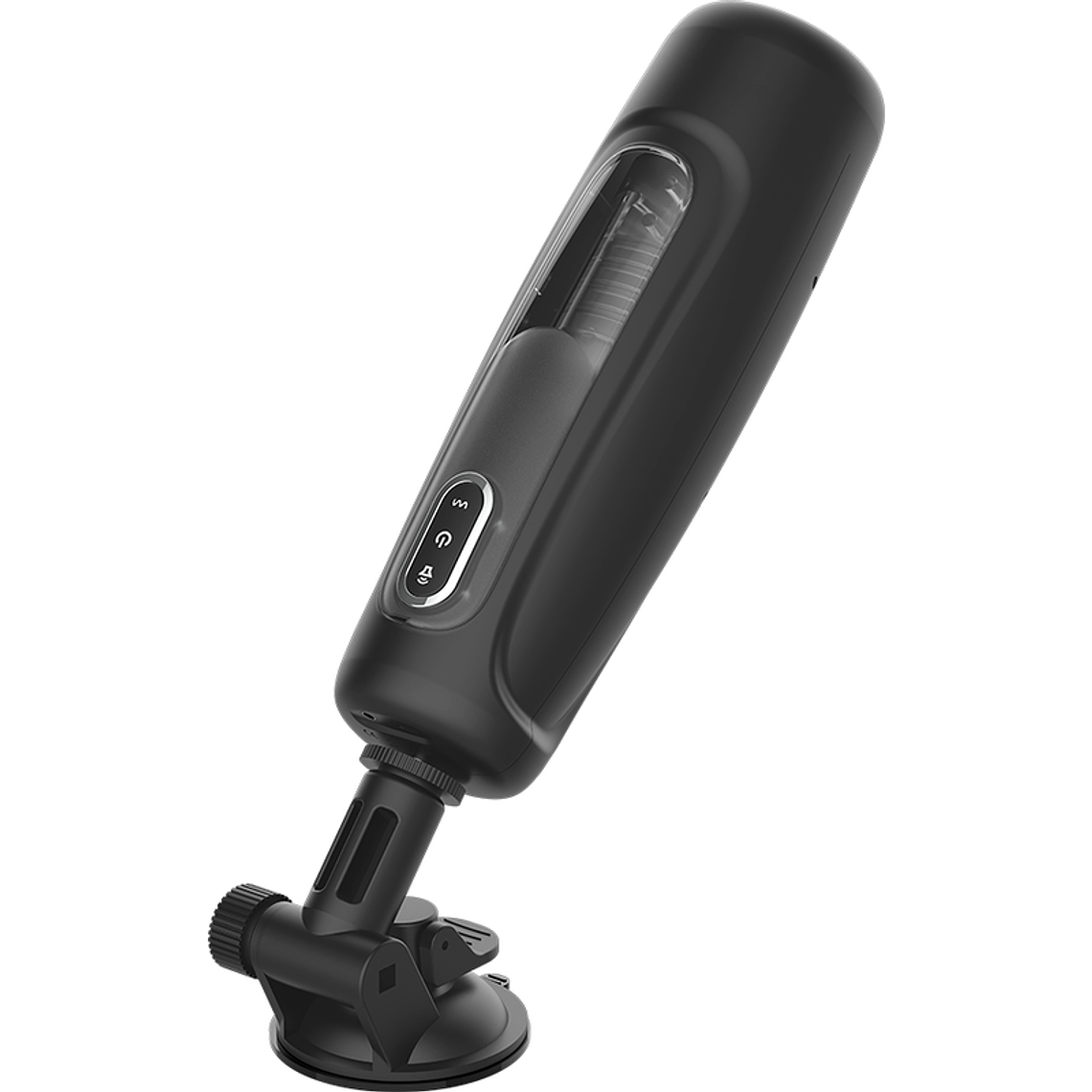 Masturbateur Tornado 360 Jamyjob avec rotation et poussée, 10 modes 4