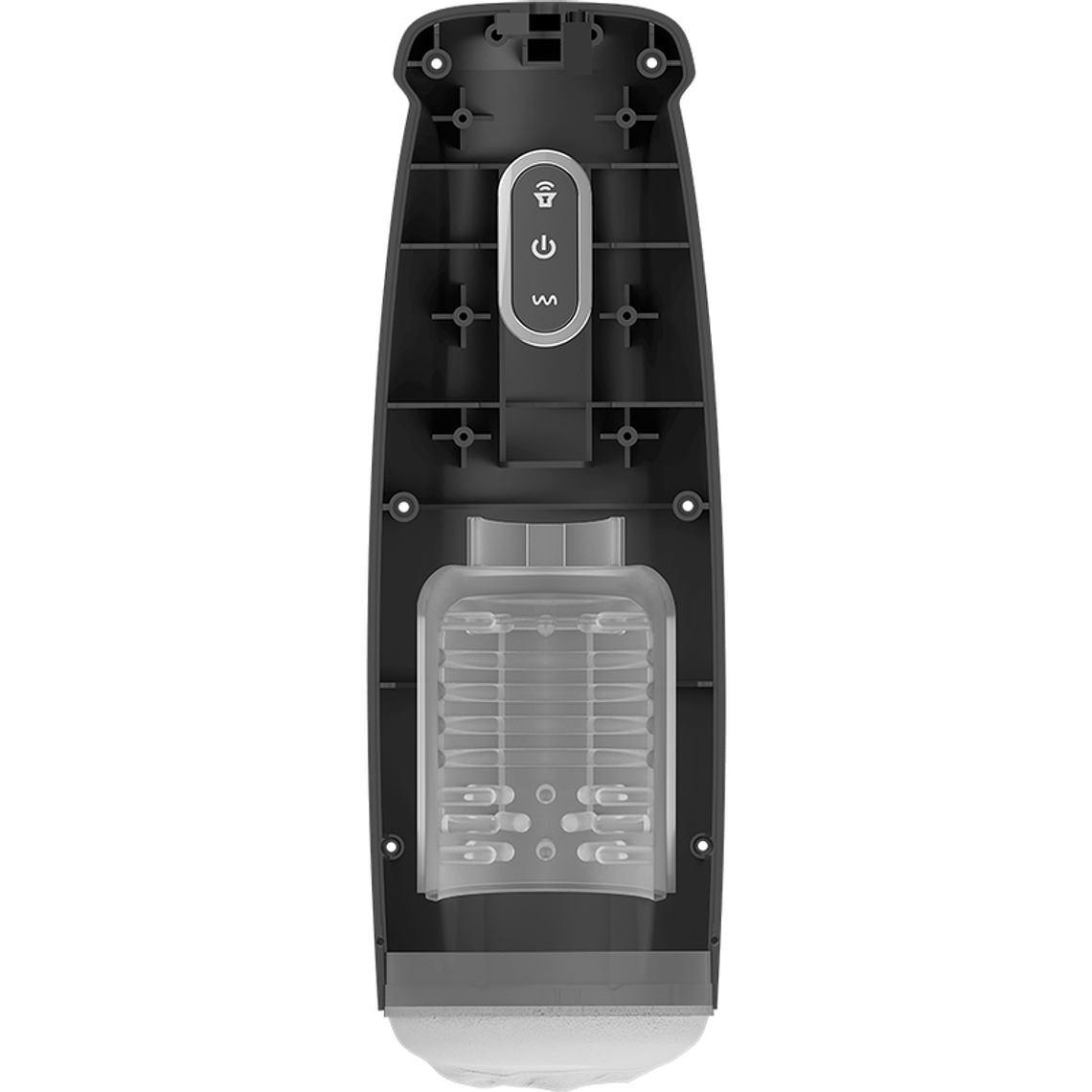 Masturbateur Tornado 360 Jamyjob avec rotation et poussée, 10 modes 5