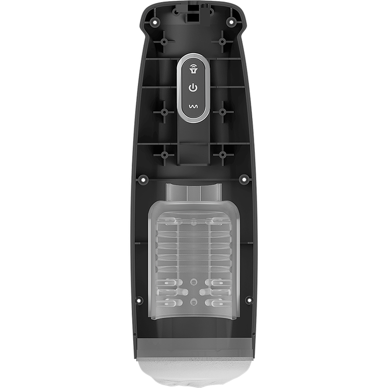 Masturbateur Tornado 360 Jamyjob avec rotation et poussée, 10 modes 5