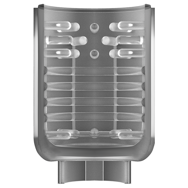 Masturbateur Tornado 360 Jamyjob avec rotation et poussée, 10 modes 6