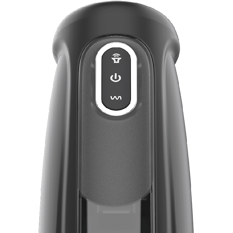 Masturbateur Tornado 360 Jamyjob avec rotation et poussée, 10 modes 8