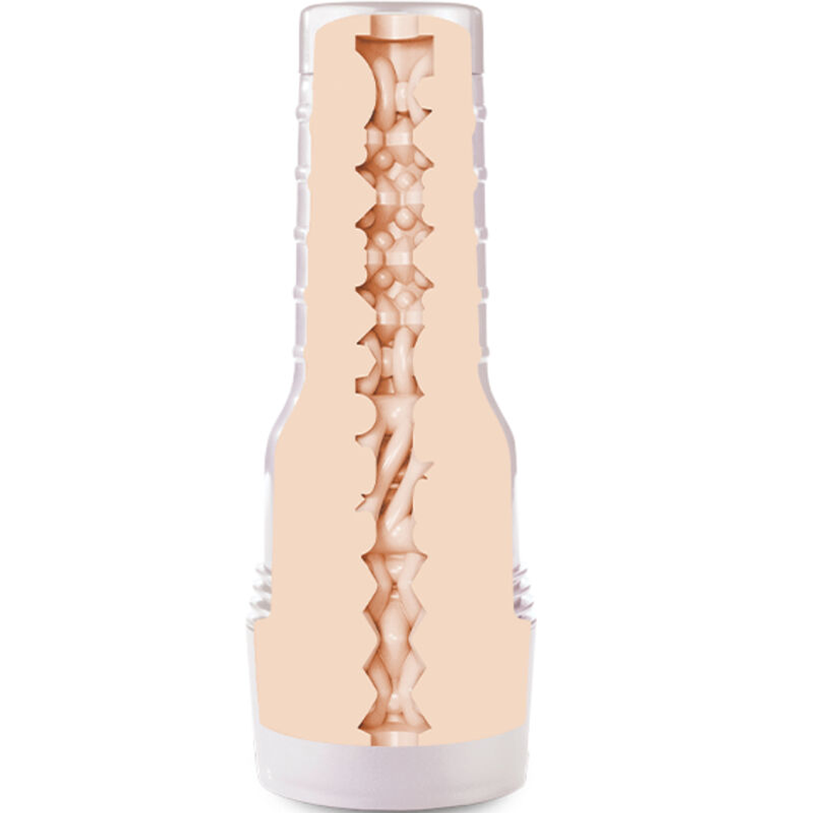 Masturbador Fleshlight Savannah Bond Vagina Textura Etérea 2