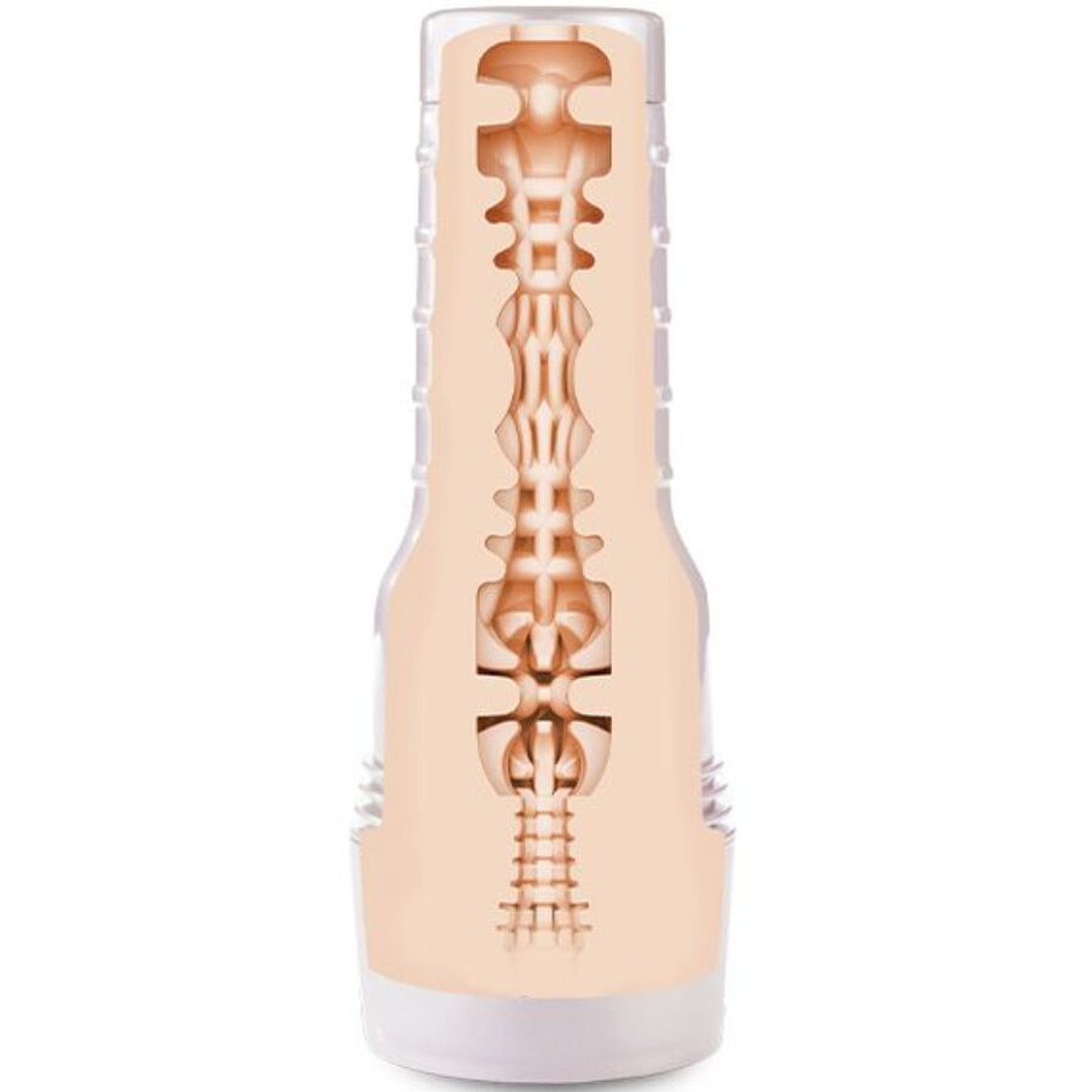 Masturbador Boca Fleshlight Riley Reid Insónia Realista 4