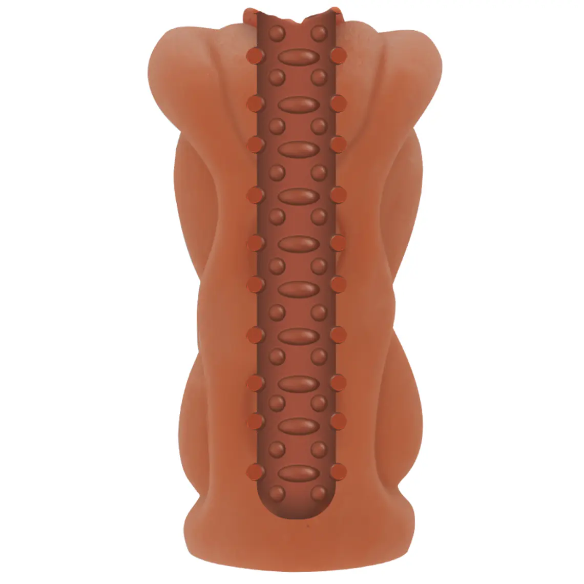 Masturbador Milena Jamyjob Signature Vagina TPR Realista 6