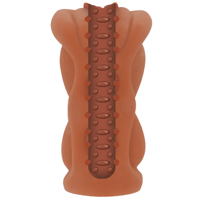 Masturbador Milena Jamyjob Signature Vagina TPR Realista 6