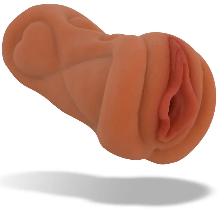 Masturbador Milena Jamyjob Signature Vagina TPR Realista 3