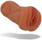 Masturbador Milena Jamyjob Signature Vagina TPR Realista - Thumbnail 3