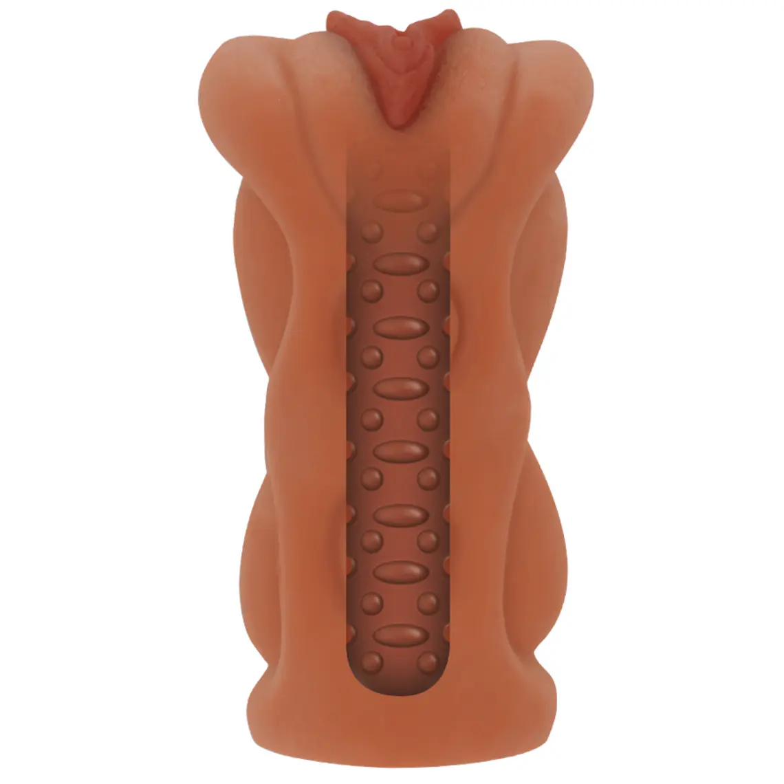 Masturbador Milena Jamyjob Signature Vagina TPR Realista 7