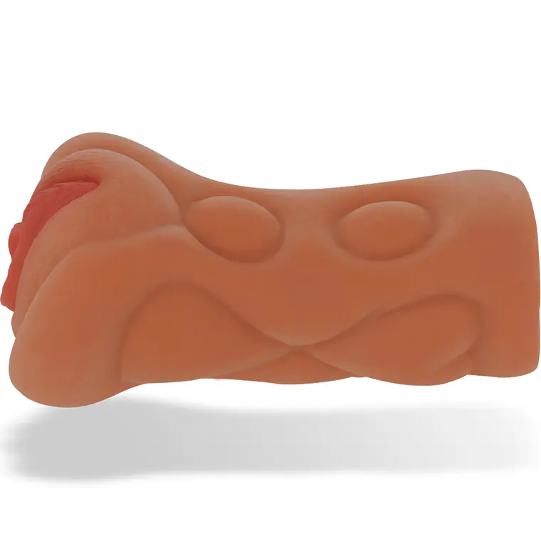 Masturbador Milena Jamyjob Signature Vagina TPR Realista 8