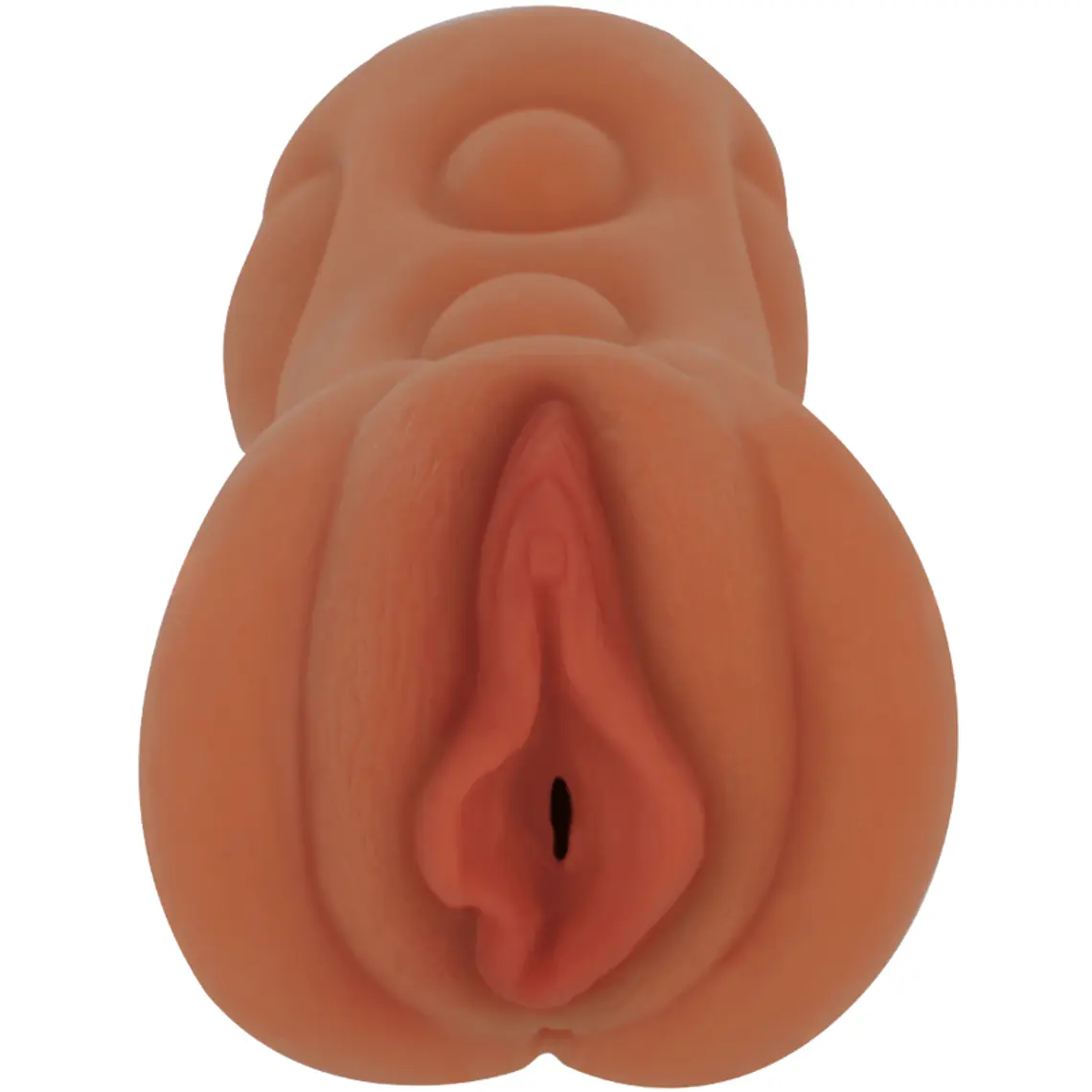 Masturbador Milena Jamyjob Signature Vagina TPR Realista 5