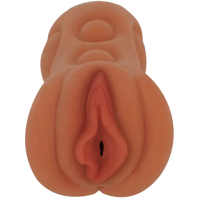 Masturbador Milena Jamyjob Signature Vagina TPR Realista 5