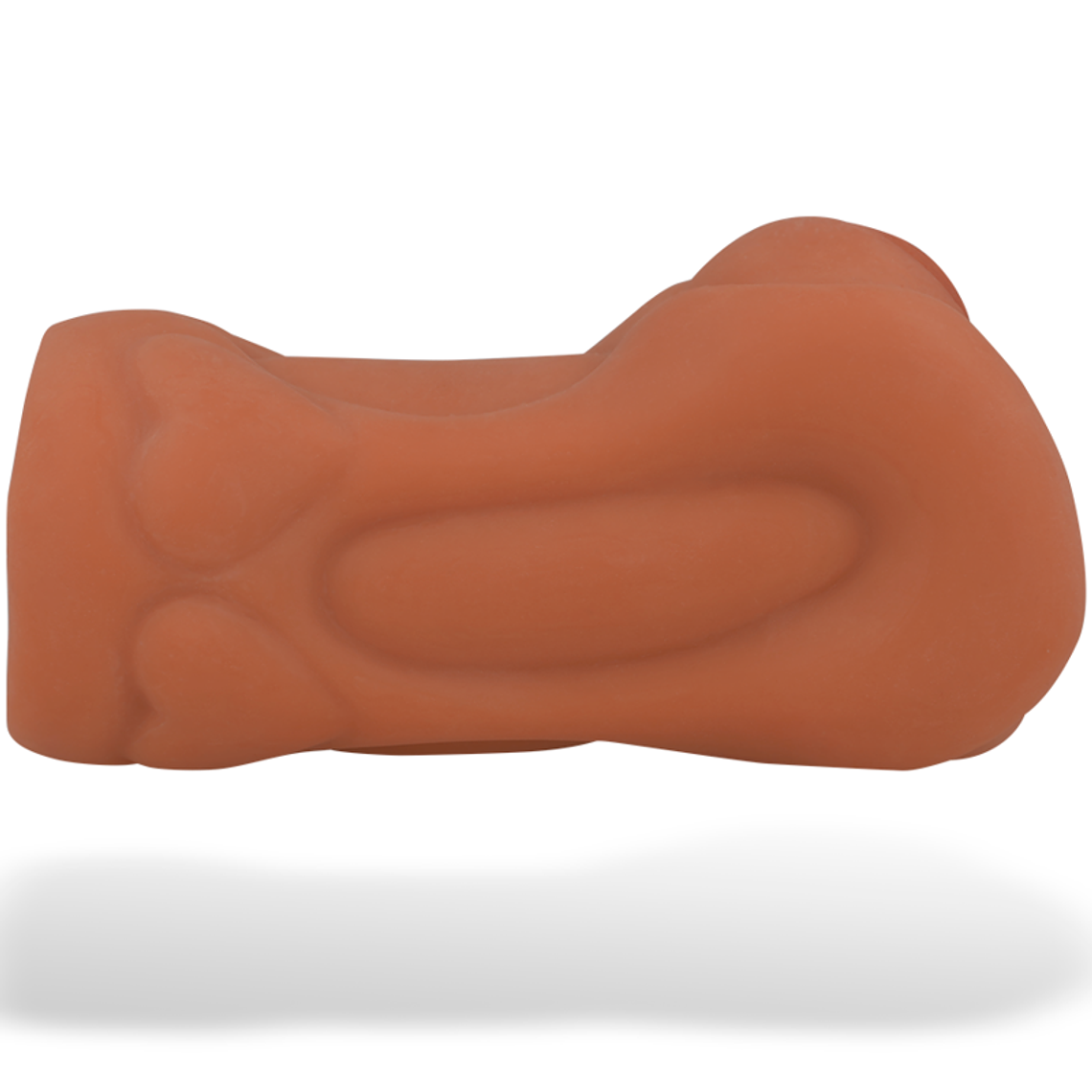 Masturbador Debora Jamyjob Signature Vagina TPR Realista 5