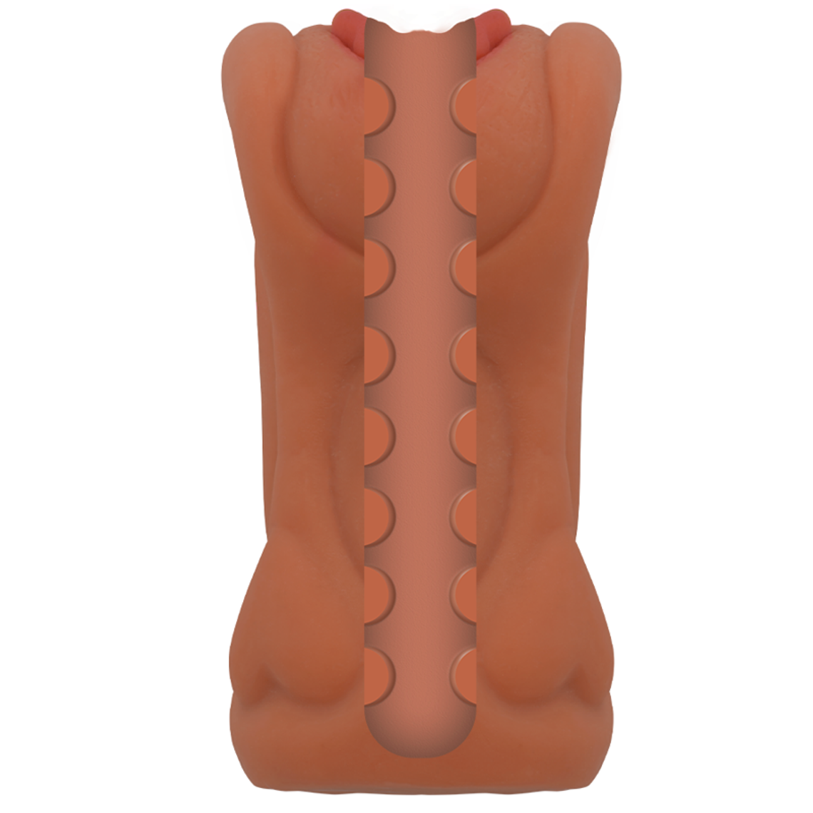 Masturbador Debora Jamyjob Signature Vagina TPR Realista 6