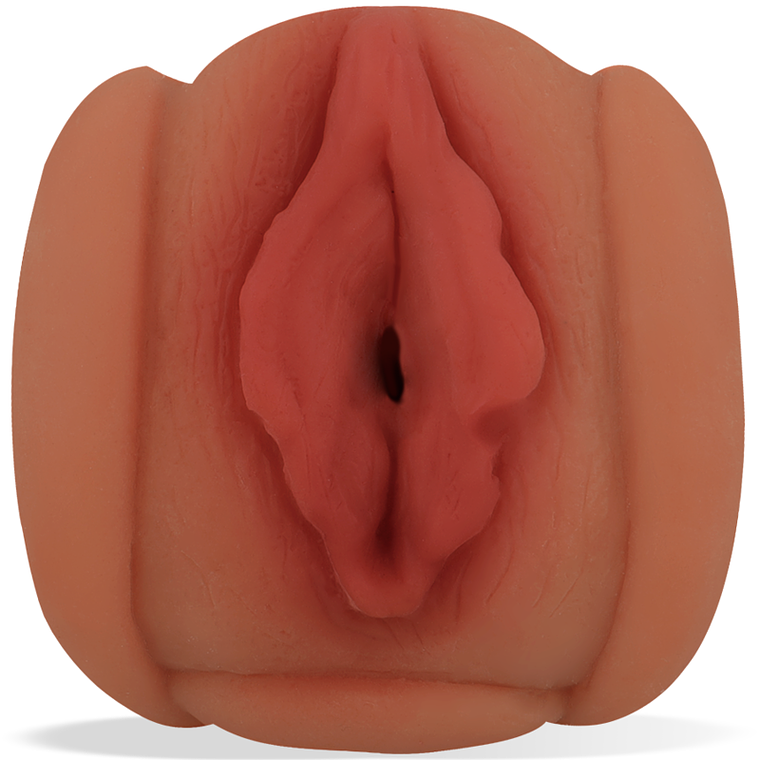 Masturbador Debora Jamyjob Signature Vagina TPR Realista 4