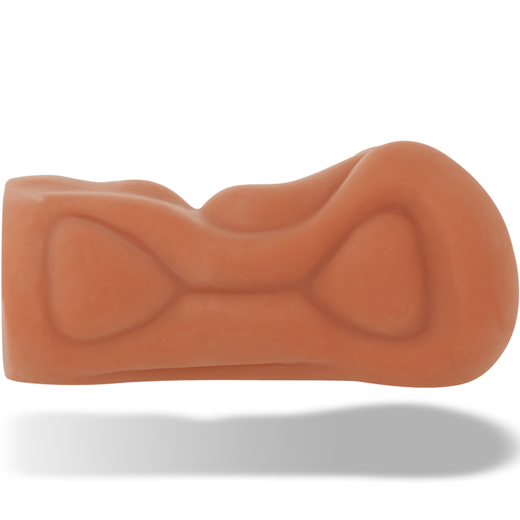 Masturbador Brandy Jamyjob Signature Vagina TPR Realista 6