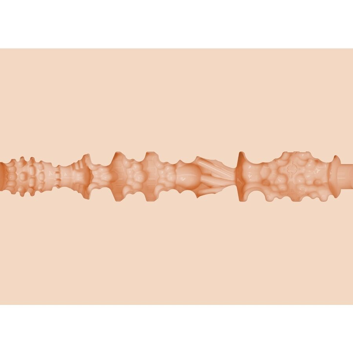 Masturbador Oral Fleshlight Mia Malkova Headshot Mouth 5