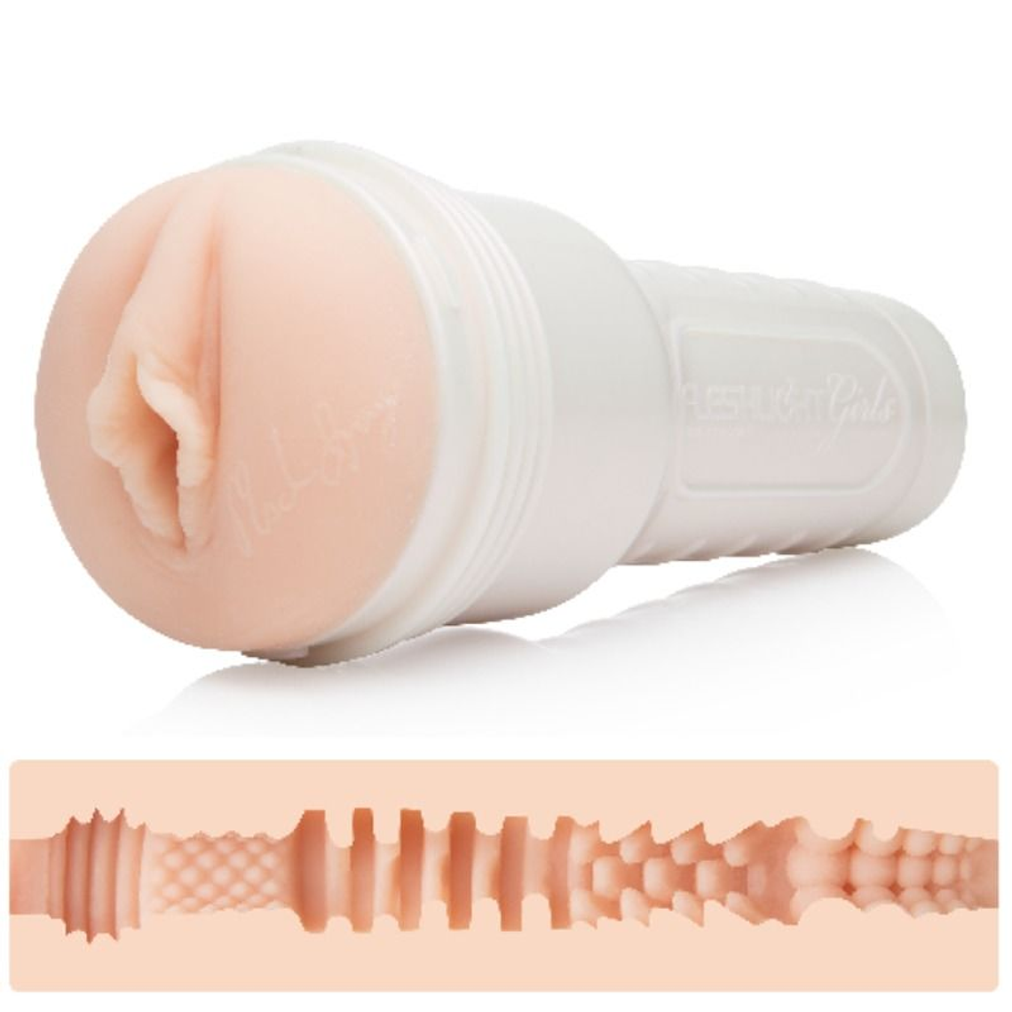 Masturbador Fleshlight Madison Ivy Beyond Vagina 2