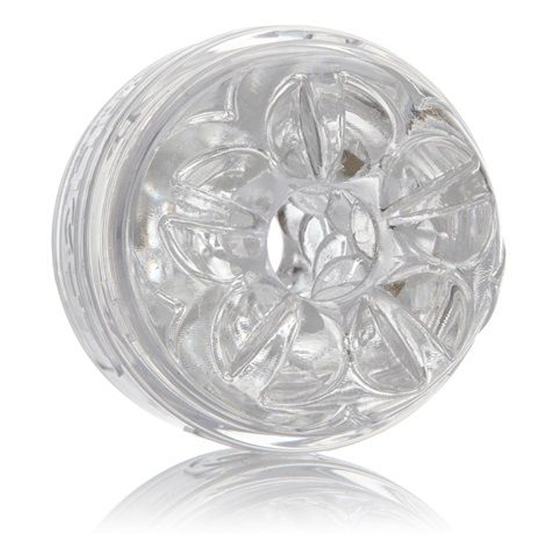 Masturbador Fleshlight Quickshot Vantage Compacto 2 Orifícios 3