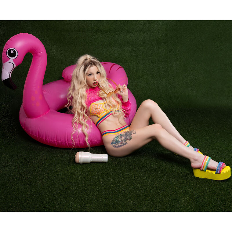 Masturbateur Fleshlight Girls – Kenzie Reeves (Vagin) 7