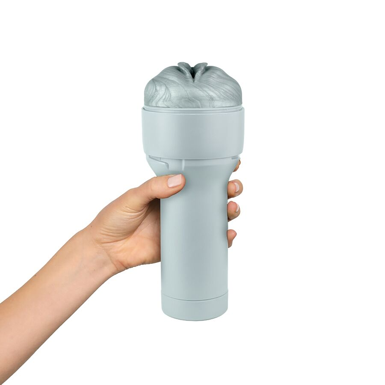 Masturbador FeelArgenta Kiiroo Argenta Kiros Compatível Keon 3